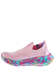 SW-W300-pink Кроссовки