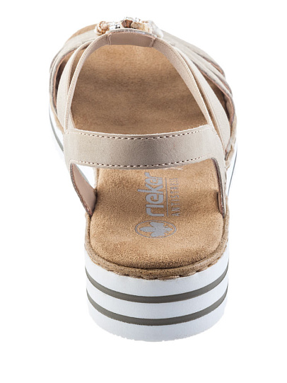 V0649-62 Босоножки