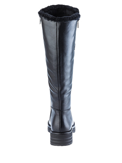 XJU-52247-10A-KW Сапоги