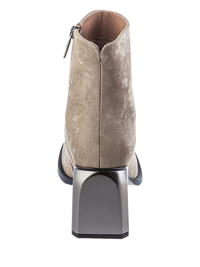 71656-F12-H2830 Ботинки