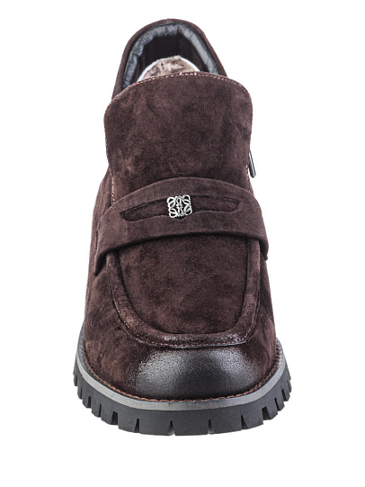 ED225M3282-8-4QM Полуботинки