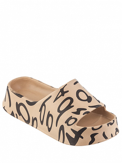 3029-241 beige Сланцы