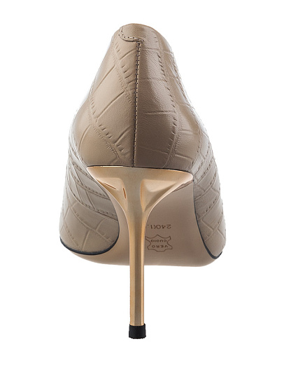 A70-MQ2960807X/025 Туфли