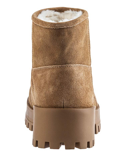 C167-15-3 Ботинки