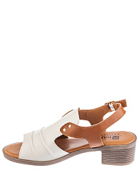 MU381-011 Босоножки