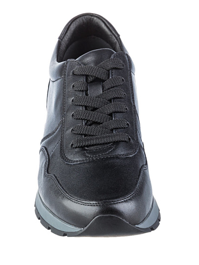 FX030-010 Black Кроссовки