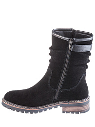 U227-120 Полусапоги