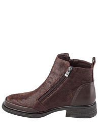 105781-4 Ботинки