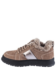 GG137-071 Полуботинки