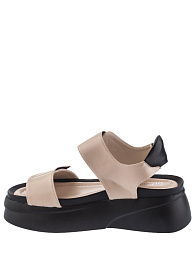 F1728-E612L/YD22345-26+Y7 Босоножки