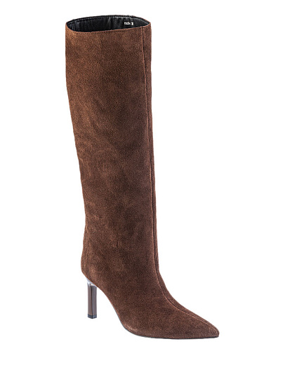 100650-4 Сапоги