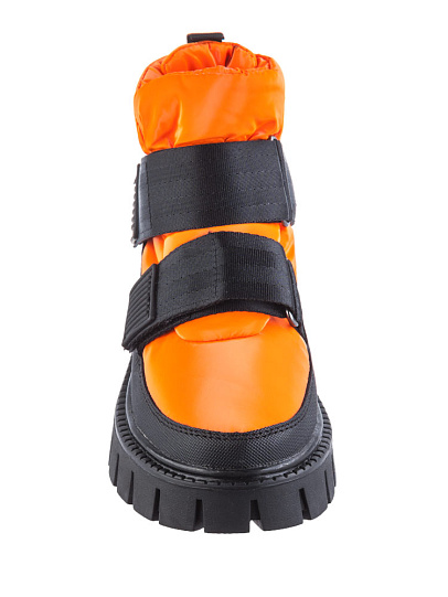 601677-2 Ботинки