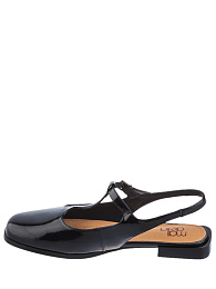 XMG-41879-2A-SP Туфли