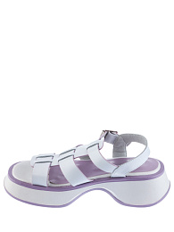 31W9-8-011 Босоножки