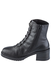 Y5252-00 Ботинки