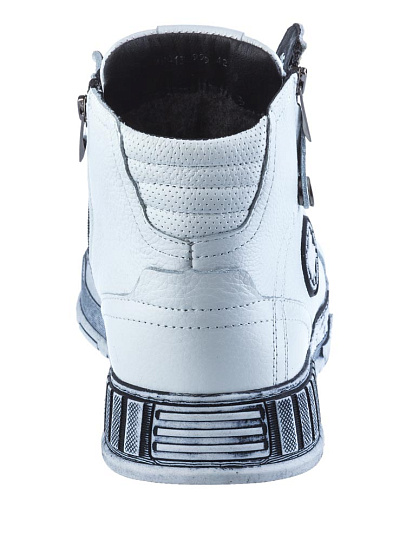 013.999/1 Ботинки