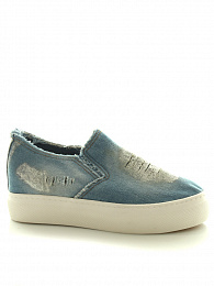 1118 Blue Кеды