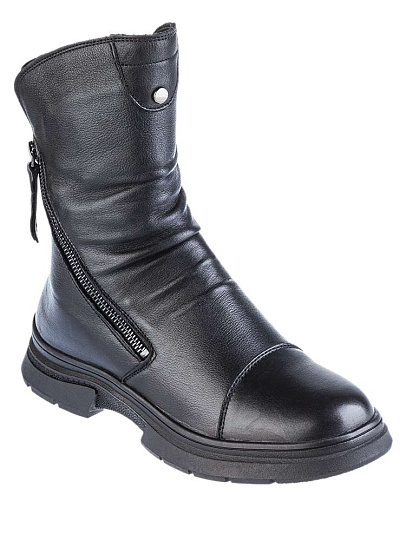 XUS-52480-4A-KW Ботинки