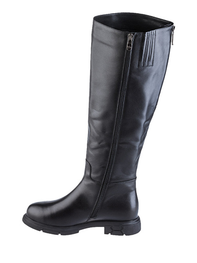 ZW233-DAK-01-A-27 Сапоги