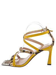 K5G60-BY226H Босоножки