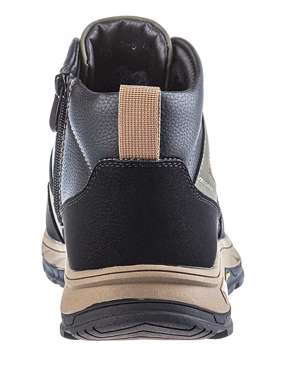 850737-6 Ботинки