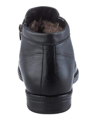 914 RM Ботинки