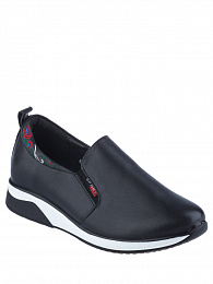 KL-1811 black Туфли