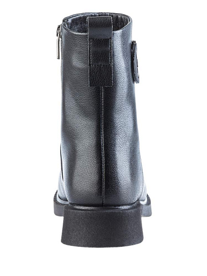 MV1209-020 Ботинки