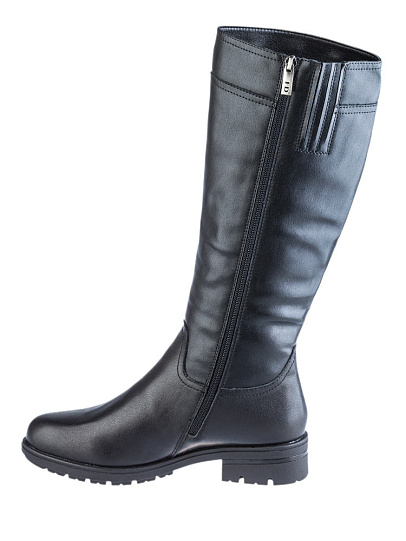 P1S1 108BW-198-02Z Сапоги