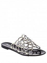 3096-201 black gold Сланцы