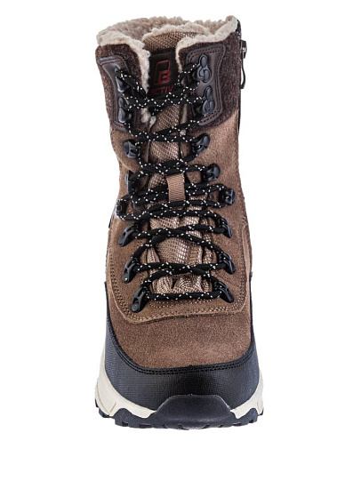 MZ003-070 Ботинки