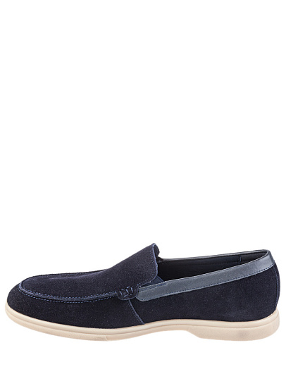 FX-015-navy Лоферы