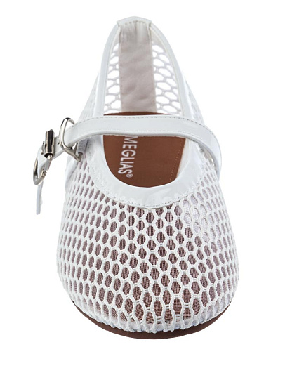 FDZ809-2 Балетки