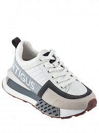 SS12727-WT/8 Кроссовки
