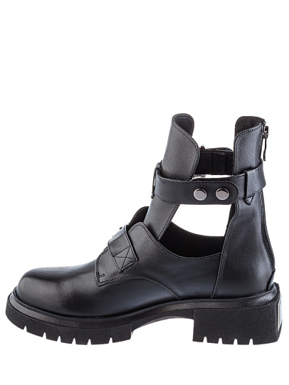 ZPA-J5054-F5599/ZP449 Ботинки