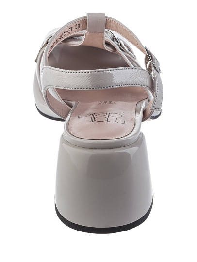 SZJ-S24H118-0302-ST Босоножки