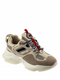 SZ51-1BEP Кроссовки